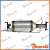 Filtres à Particules Diesel EURO4 pour FORD | DPF-FR-002, 27-6023